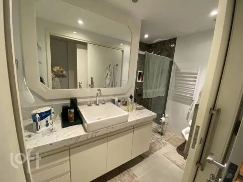 Apartamento, 3 quartos, 150 m² - Foto 2