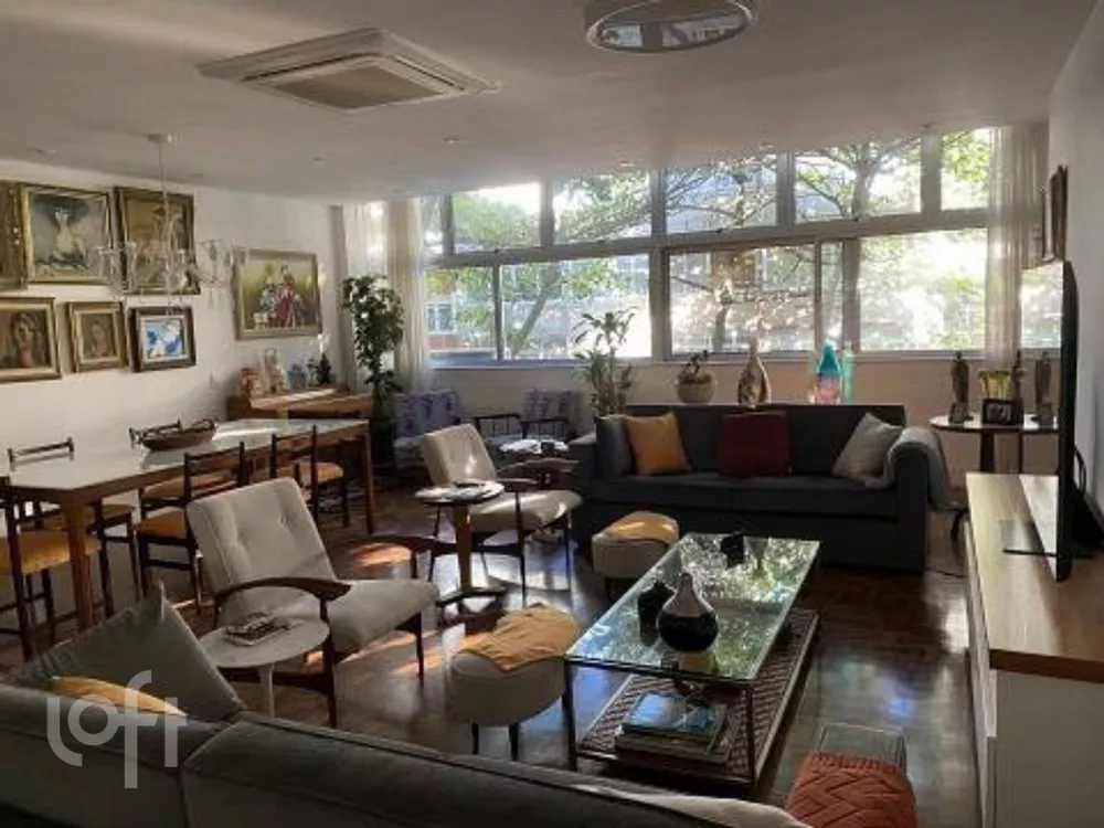 Apartamento, 3 quartos, 150 m² - Foto 1