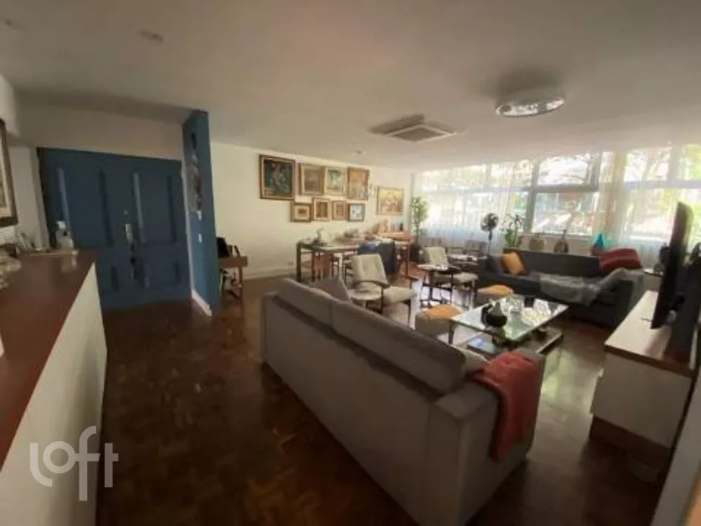 Apartamento, 3 quartos, 150 m² - Foto 12