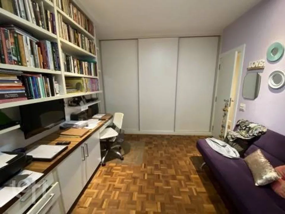 Apartamento, 3 quartos, 150 m² - Foto 18
