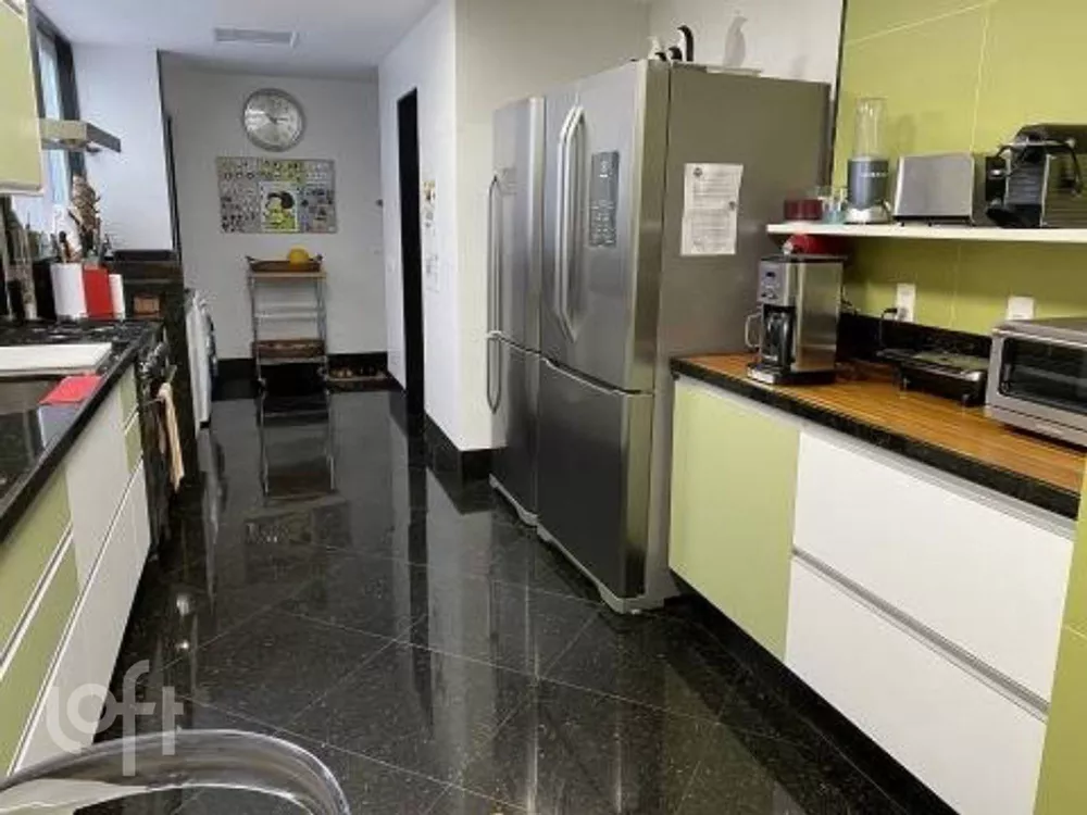 Apartamento, 3 quartos, 150 m² - Foto 9