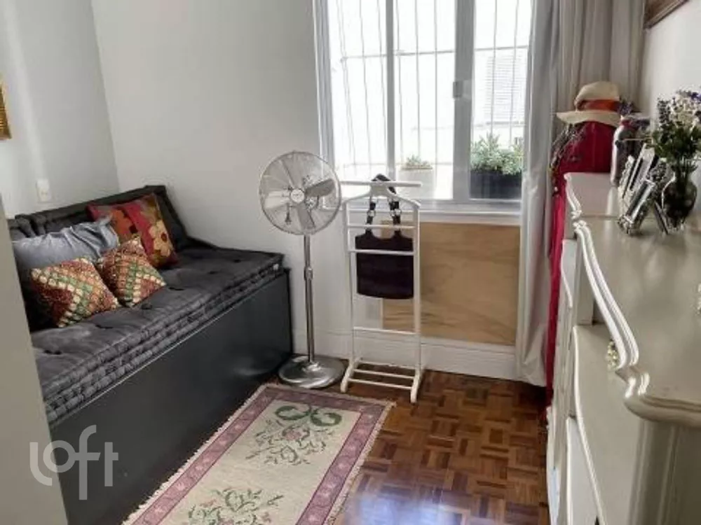 Apartamento, 3 quartos, 150 m² - Foto 16