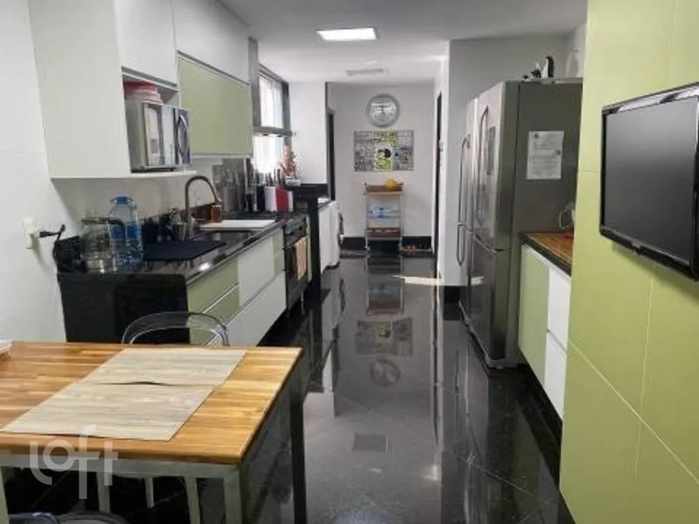 Apartamento, 3 quartos, 150 m² - Foto 7