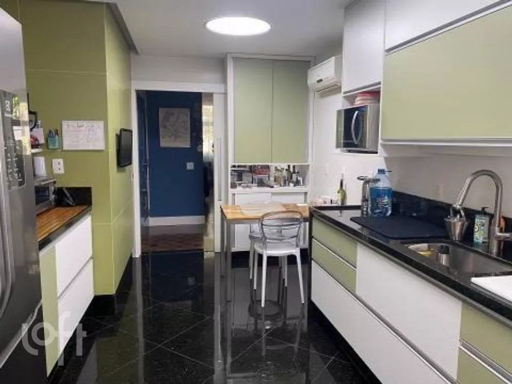 Apartamento, 3 quartos, 150 m² - Foto 6