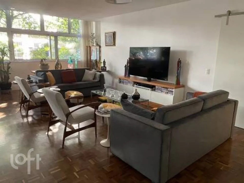 Apartamento, 3 quartos, 150 m² - Foto 13