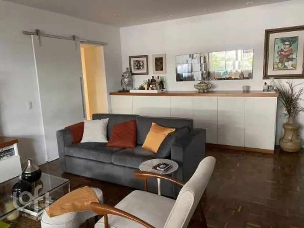 Apartamento, 3 quartos, 150 m² - Foto 10