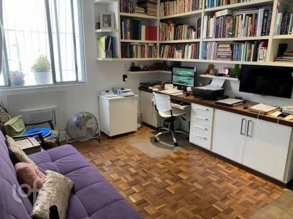 Apartamento, 3 quartos, 150 m² - Foto 20