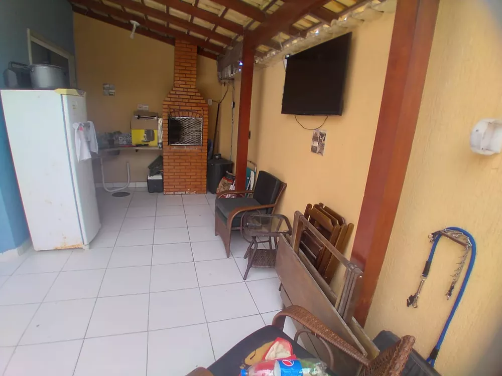 Apartamento, 3 quartos, 48 m² - Foto 2