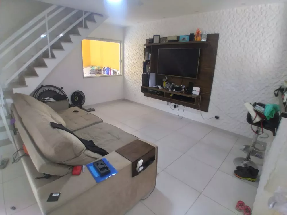 Apartamento, 3 quartos, 48 m² - Foto 1