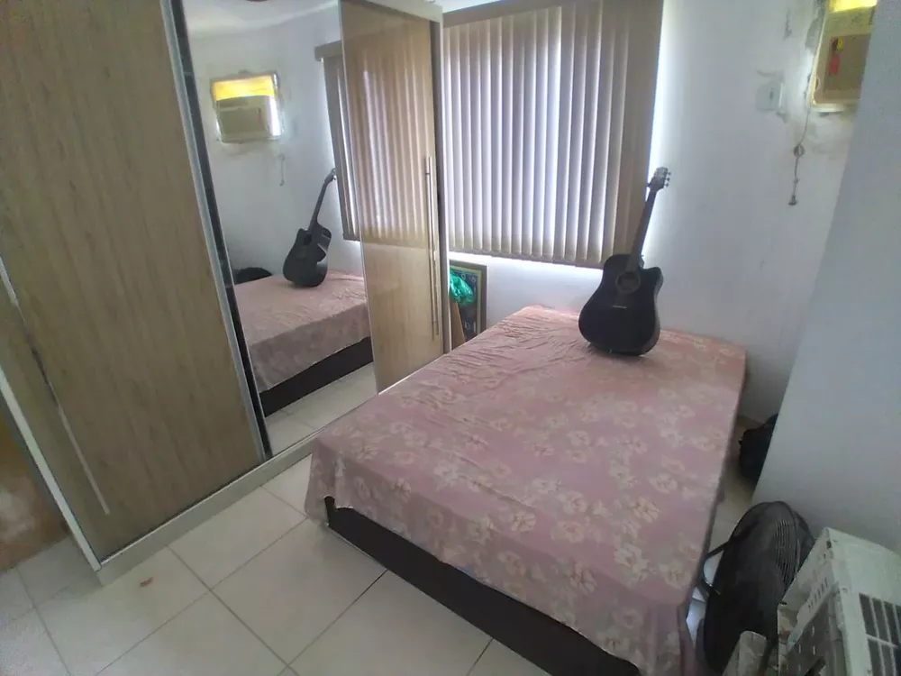 Apartamento, 3 quartos, 48 m² - Foto 6