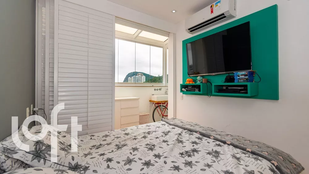 Apartamento, 3 quartos, 207 m² - Foto 54