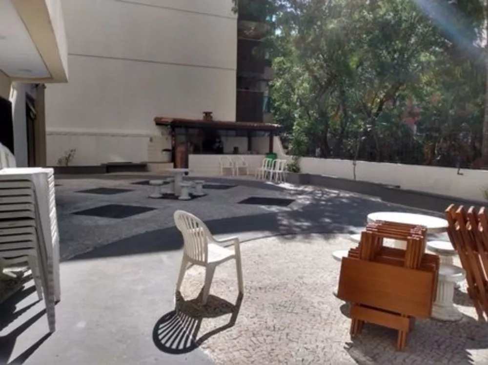 Apartamento, 3 quartos, 207 m² - Foto 121