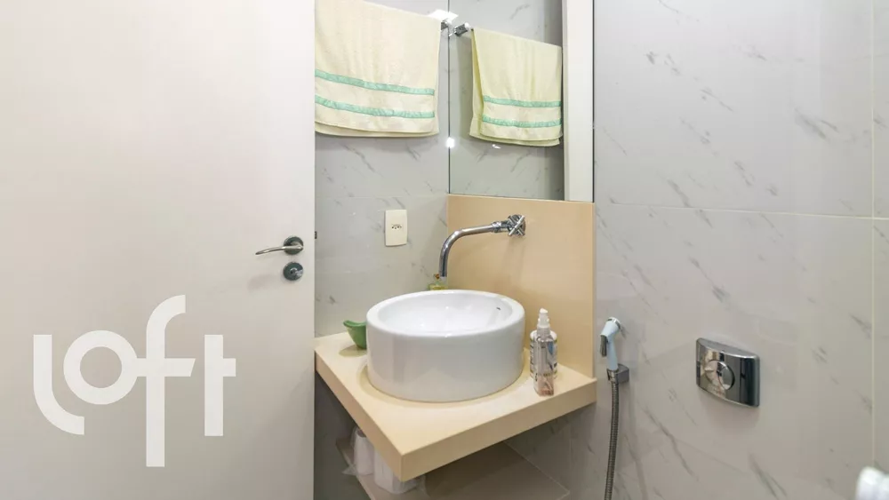 Apartamento, 3 quartos, 207 m² - Foto 13