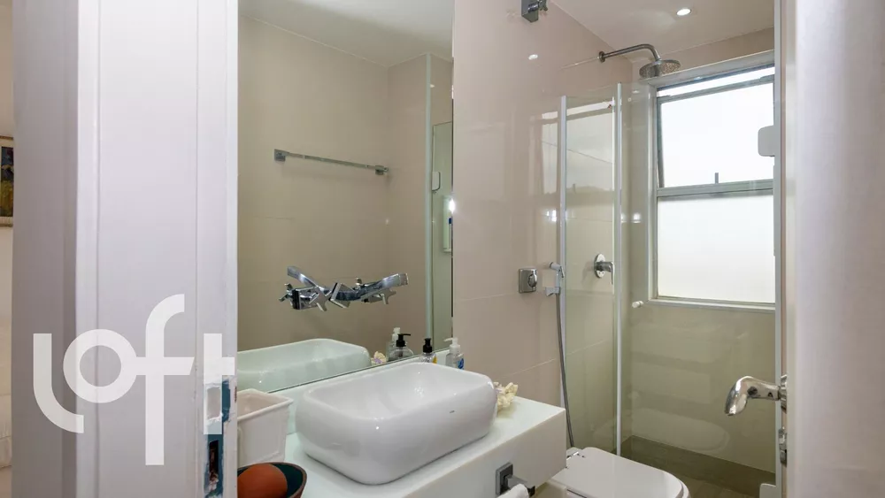 Apartamento, 3 quartos, 207 m² - Foto 9