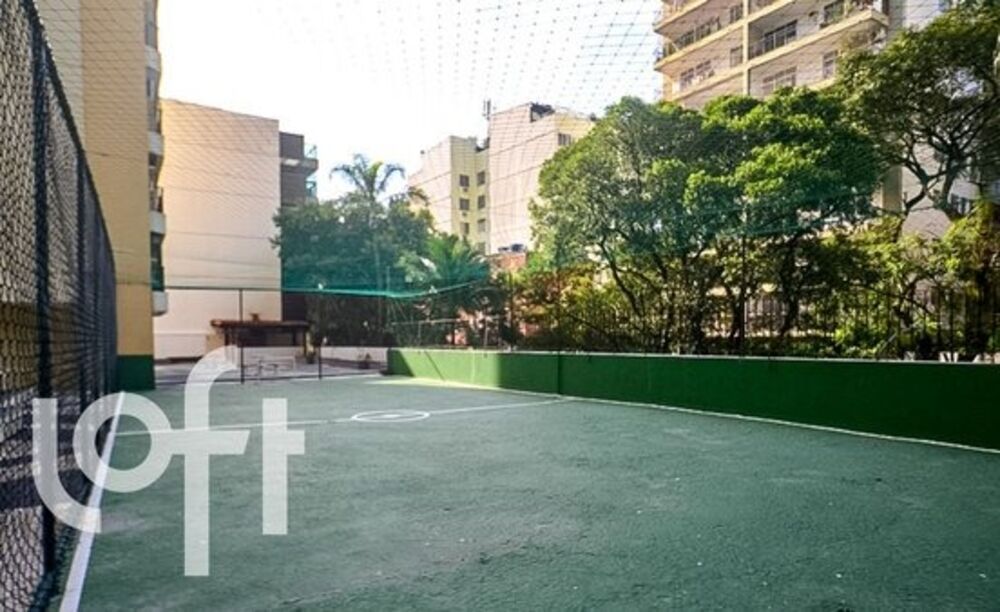 Apartamento, 3 quartos, 207 m² - Foto 126