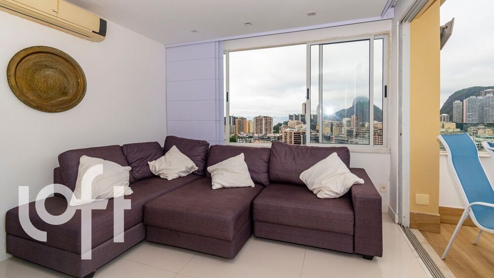 Apartamento, 3 quartos, 207 m² - Foto 61