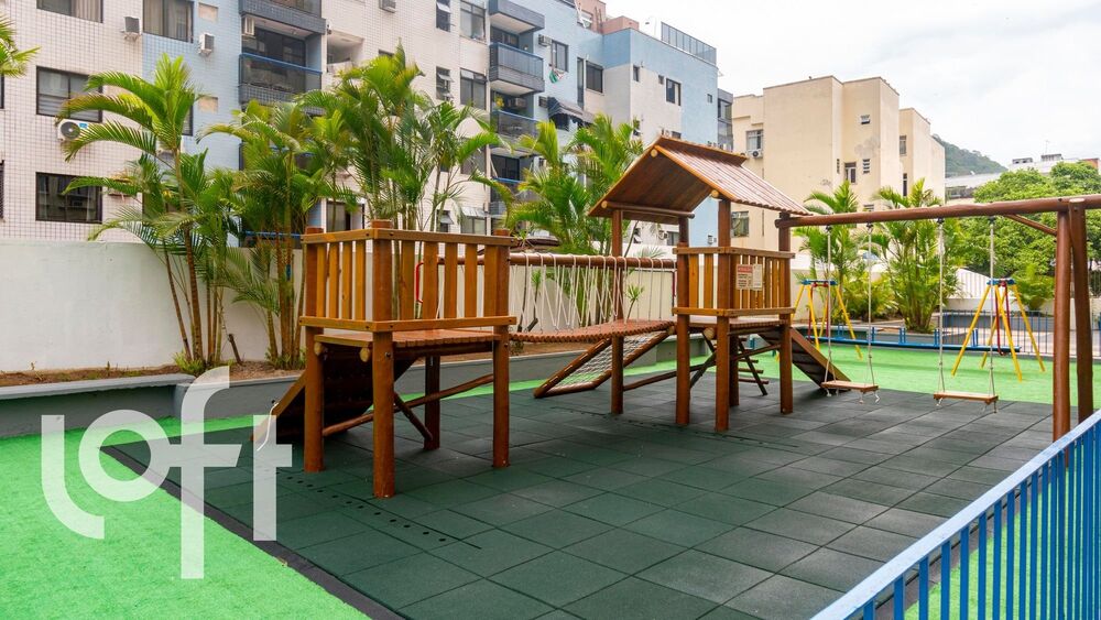 Apartamento, 3 quartos, 207 m² - Foto 21