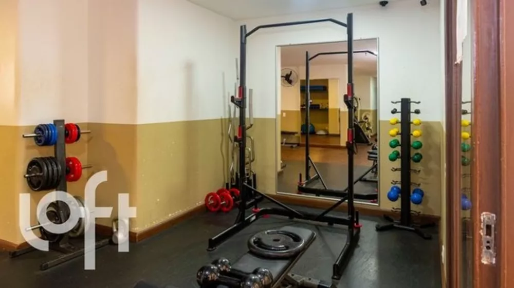 Apartamento, 3 quartos, 207 m² - Foto 153