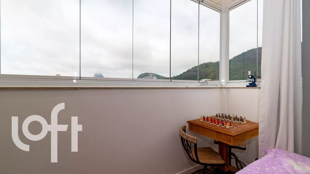 Apartamento, 3 quartos, 207 m² - Foto 59