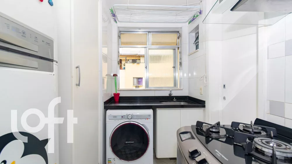 Apartamento, 3 quartos, 207 m² - Foto 29