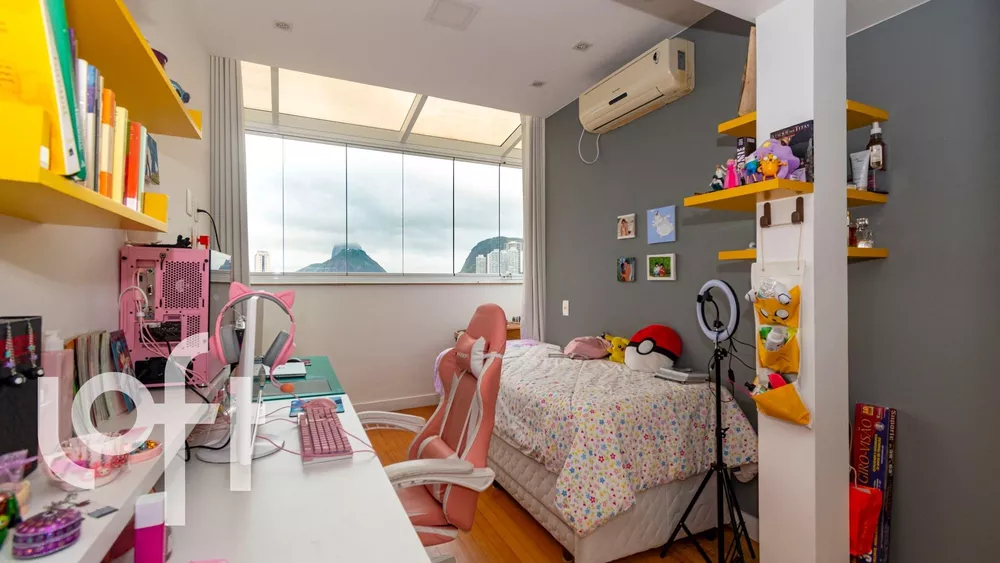 Apartamento, 3 quartos, 207 m² - Foto 58