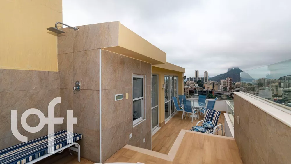 Apartamento, 3 quartos, 207 m² - Foto 43