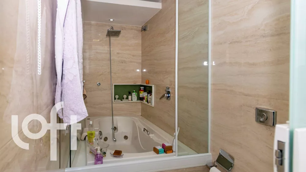 Apartamento, 3 quartos, 207 m² - Foto 6