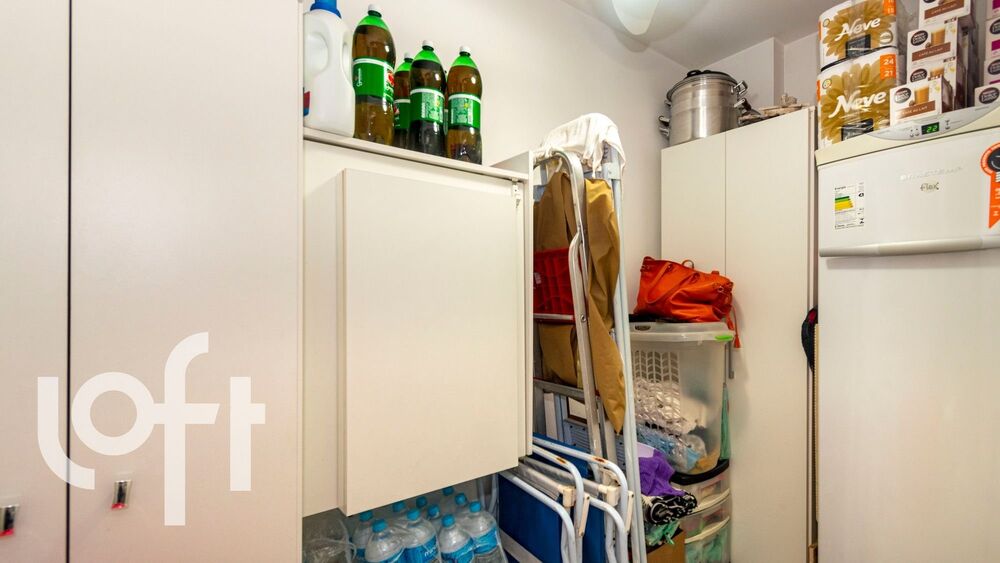 Apartamento, 3 quartos, 207 m² - Foto 67