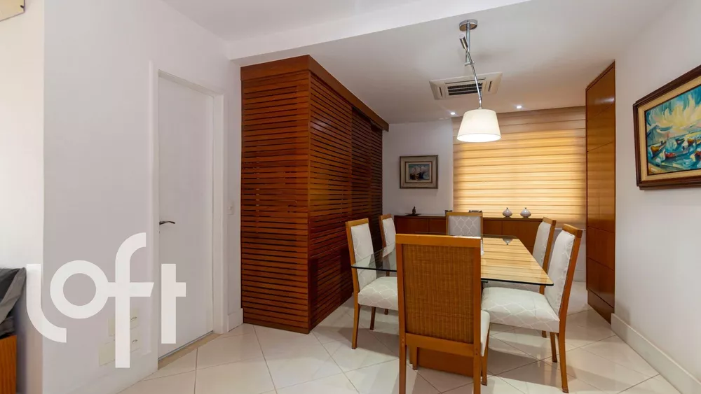 Apartamento, 3 quartos, 207 m² - Foto 39