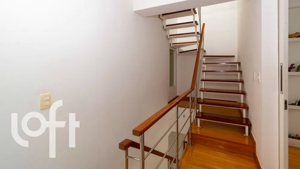 Apartamento, 3 quartos, 207 m² - Foto 46