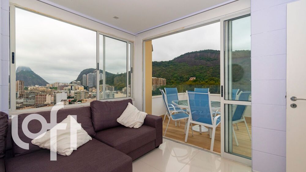 Apartamento, 3 quartos, 207 m² - Foto 62