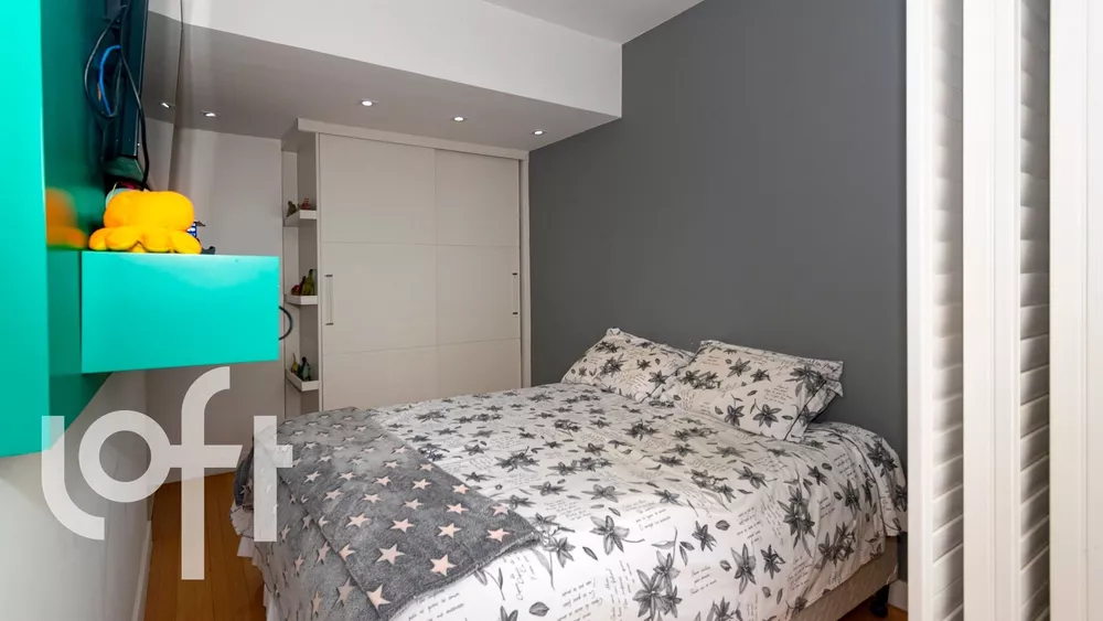 Apartamento, 3 quartos, 207 m² - Foto 55