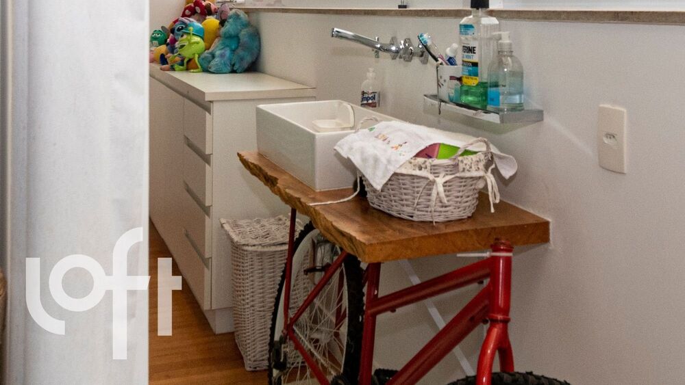 Apartamento, 3 quartos, 207 m² - Foto 7