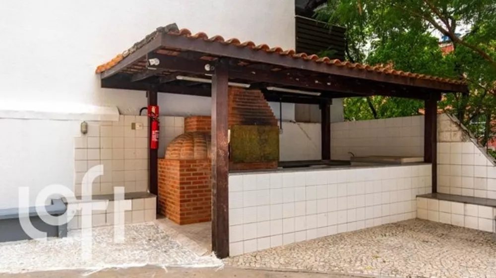 Apartamento, 3 quartos, 207 m² - Foto 149