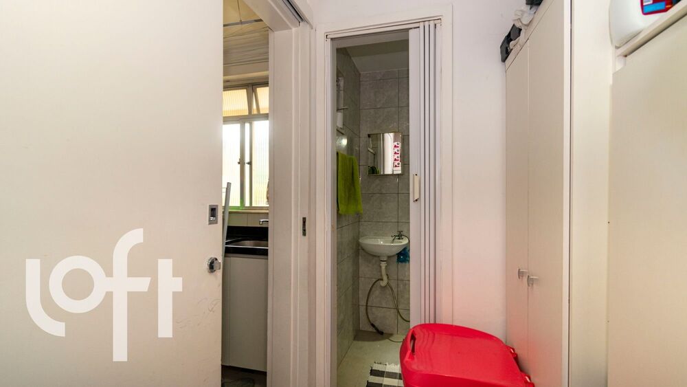 Apartamento, 3 quartos, 207 m² - Foto 68