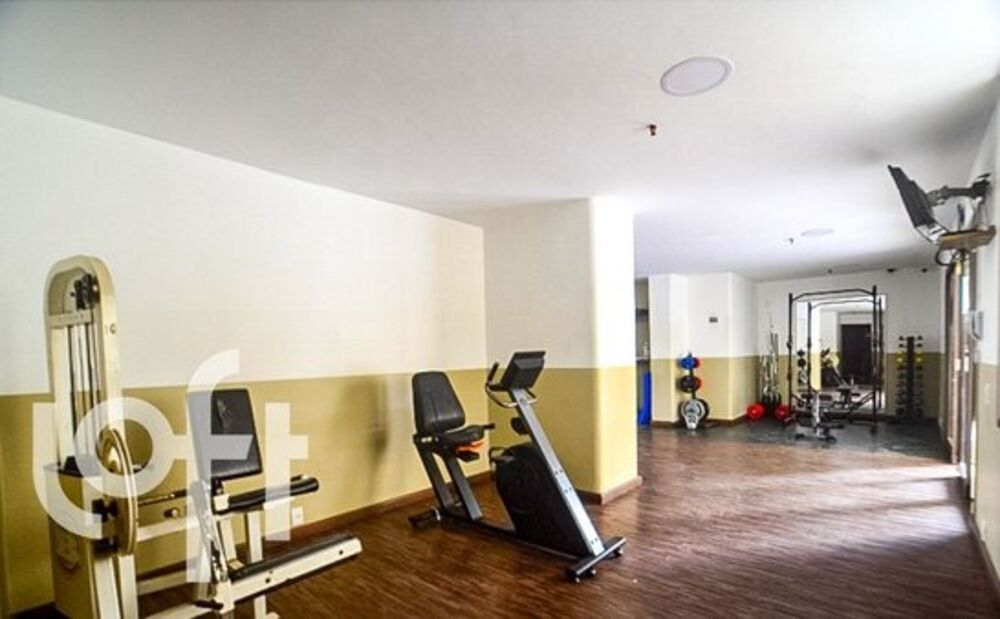 Apartamento, 3 quartos, 207 m² - Foto 94