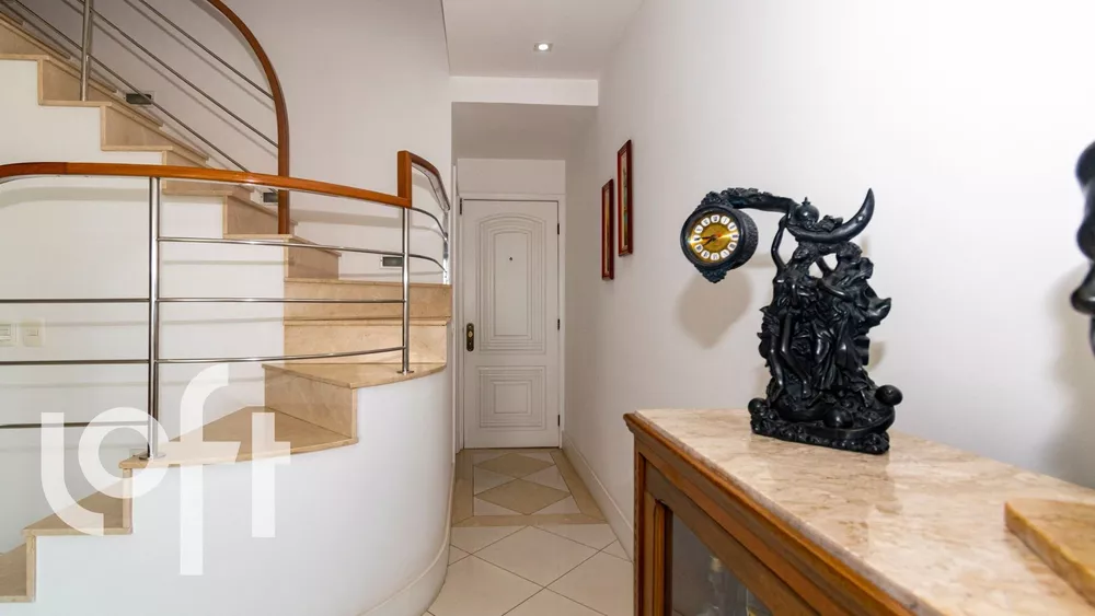 Apartamento, 3 quartos, 207 m² - Foto 32