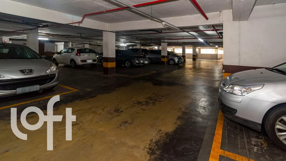 Apartamento, 3 quartos, 207 m² - Foto 23