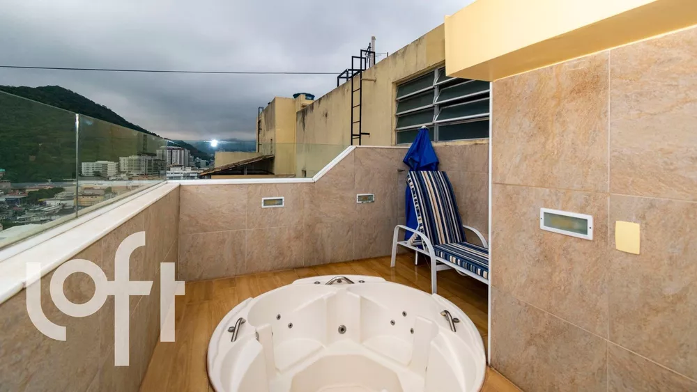 Apartamento, 3 quartos, 207 m² - Foto 42