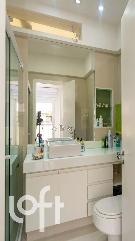 Apartamento, 3 quartos, 207 m² - Foto 4