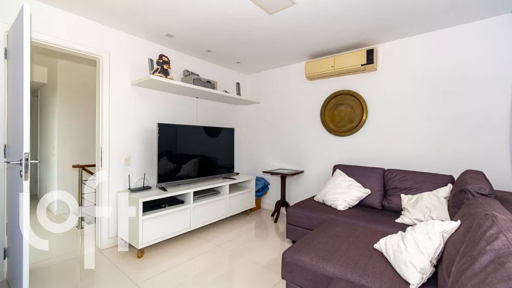 Apartamento, 3 quartos, 207 m² - Foto 63