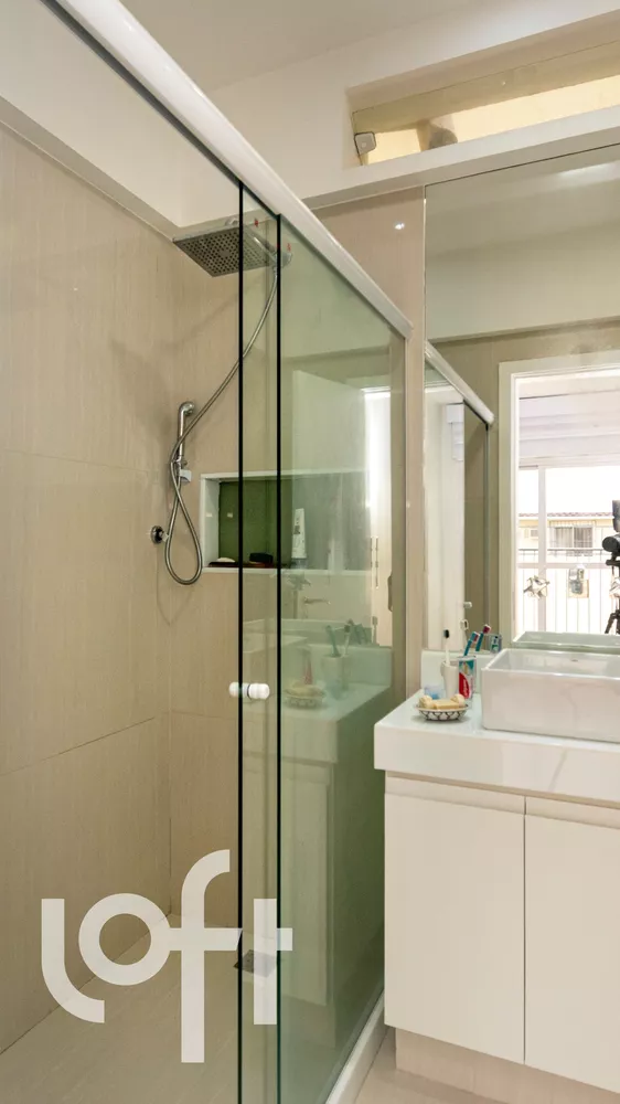 Apartamento, 3 quartos, 207 m² - Foto 3