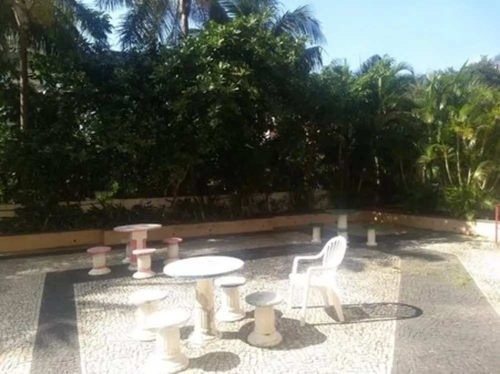 Apartamento, 3 quartos, 207 m² - Foto 85