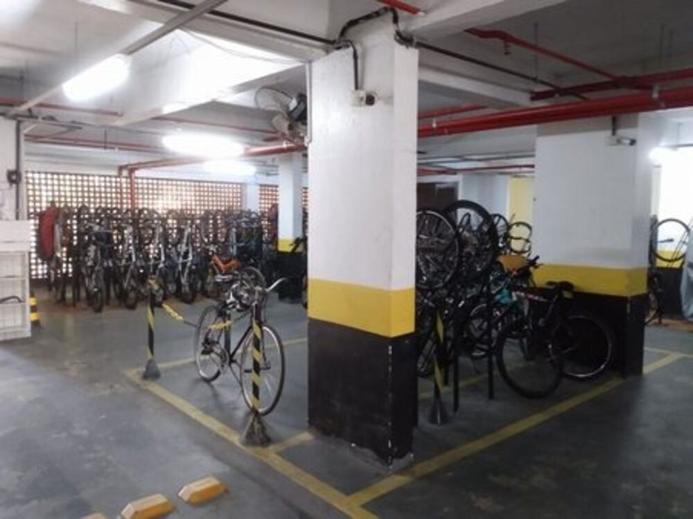 Apartamento, 3 quartos, 207 m² - Foto 87