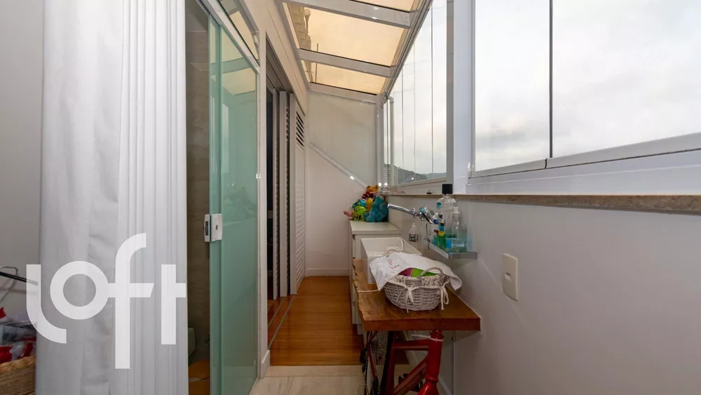 Apartamento, 3 quartos, 207 m² - Foto 60