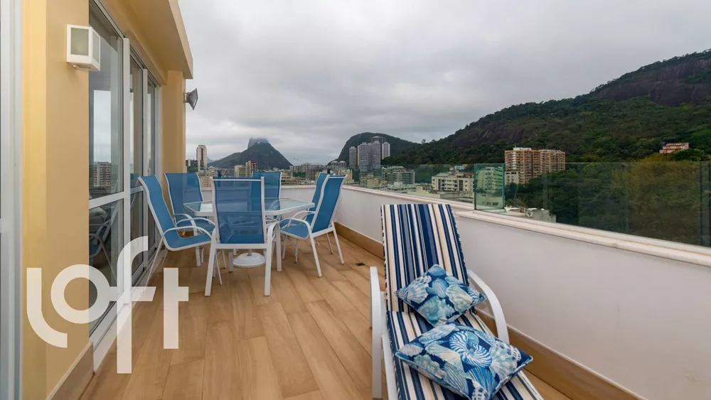 Apartamento, 3 quartos, 207 m² - Foto 40
