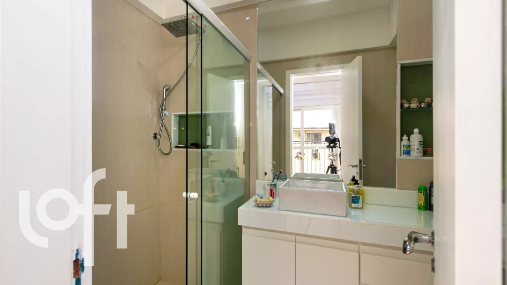 Apartamento, 3 quartos, 207 m² - Foto 2