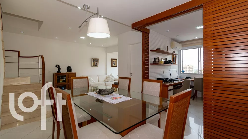 Apartamento, 3 quartos, 207 m² - Foto 38