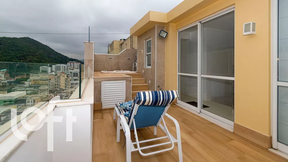 Apartamento, 3 quartos, 207 m² - Foto 41