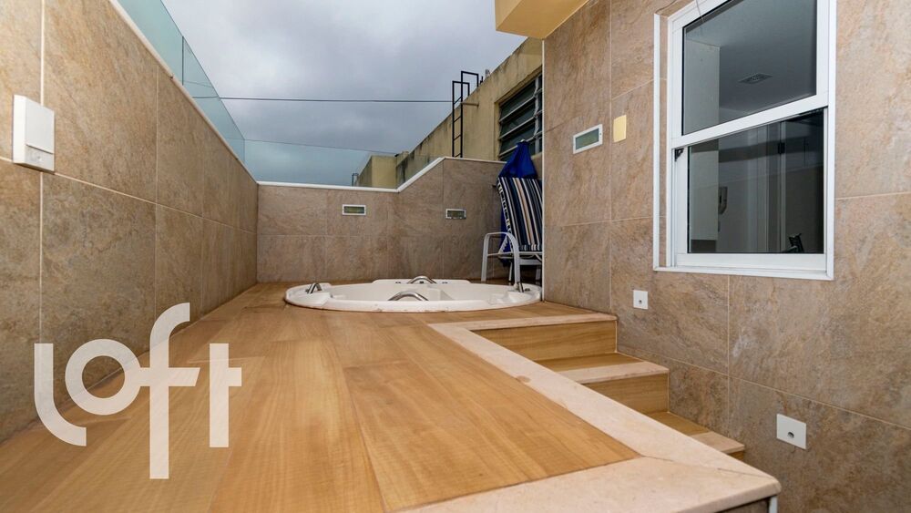 Apartamento, 3 quartos, 207 m² - Foto 45